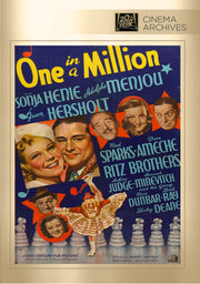 One In A Million - 