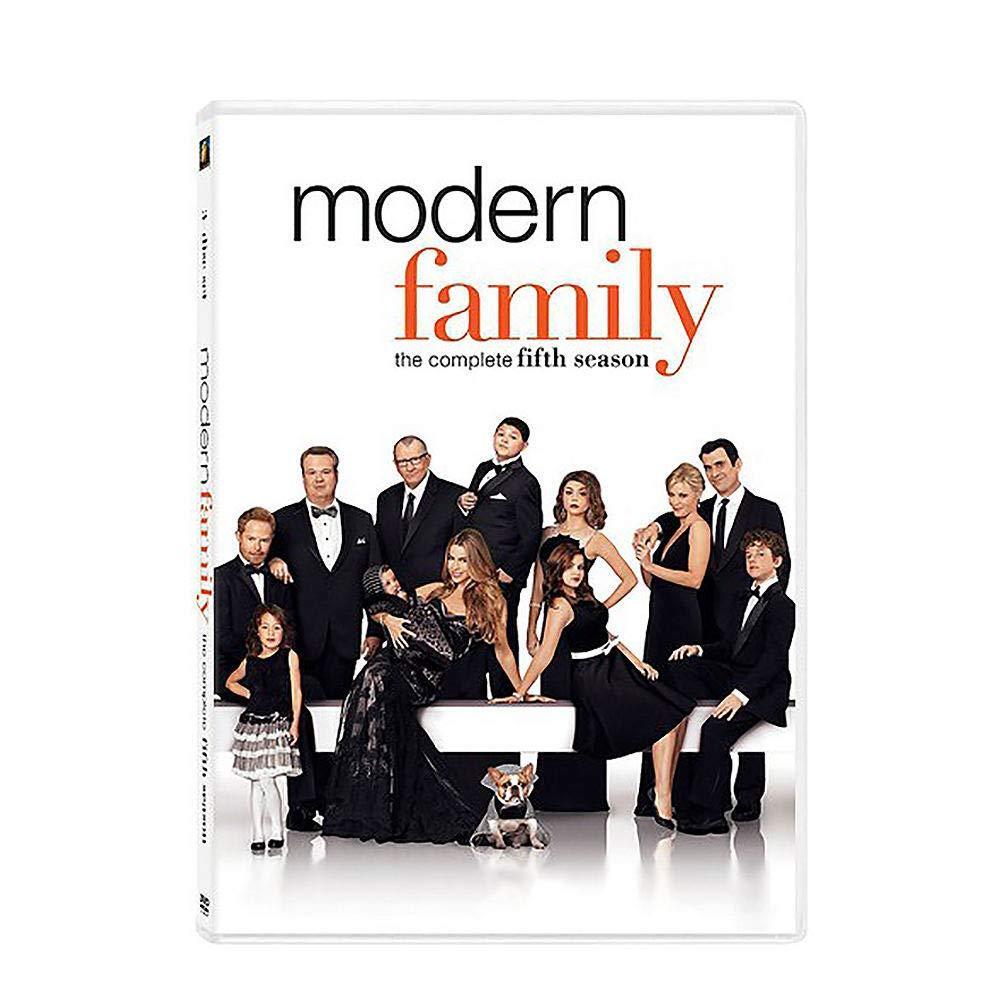 Modern Family: Season 5 - 