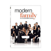 Modern Family: Season 5 - 