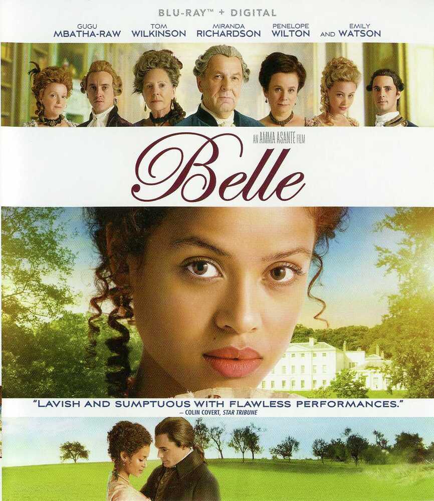 Belle - 