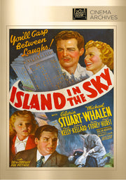 Island In The Sky - 