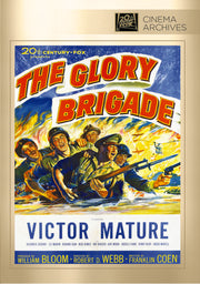 Glory Brigade, The - 
