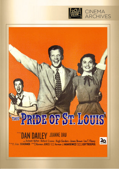 Pride Of St. Louis - 