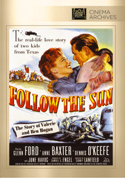 Follow The Sun - 