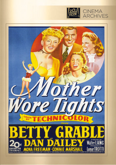 Mother Wore Tights - 
