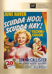Scudda Hoo! Scudda Hay! - 