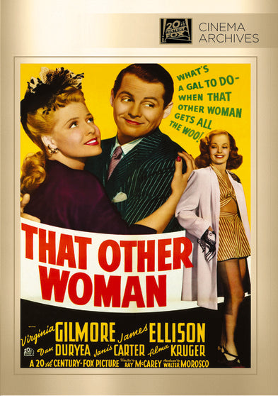 That Other Woman - 