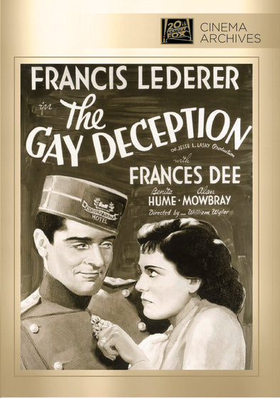 Gay Deception, The - 
