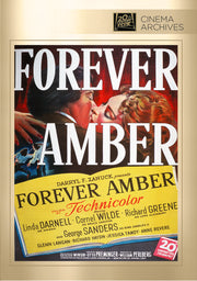 Forever Amber - 