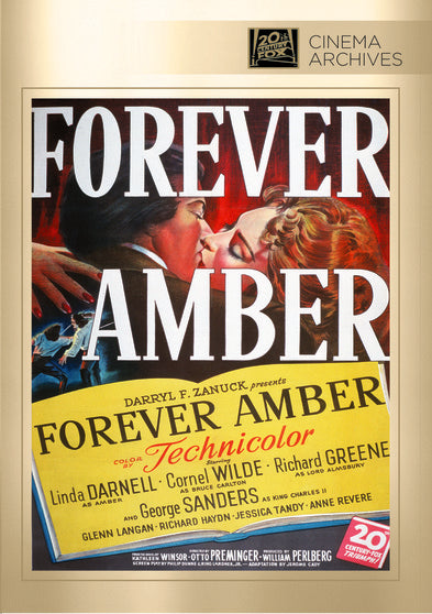 Forever Amber - 