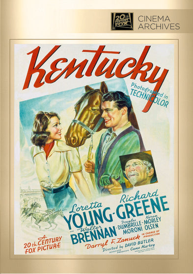 Kentucky - 