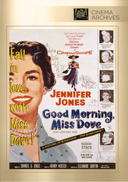 Good Morning, Miss Dove - 