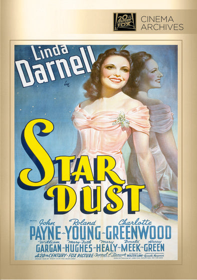 Star Dust - 