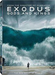 Exodus: Gods and Kings - 