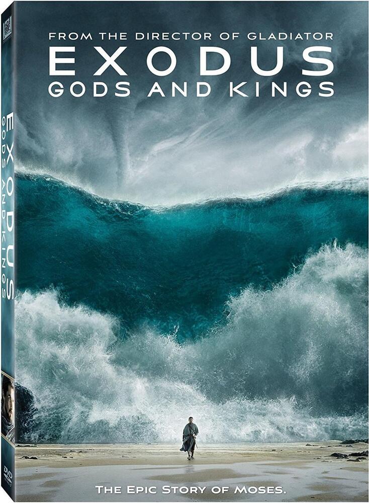 Exodus: Gods and Kings - 