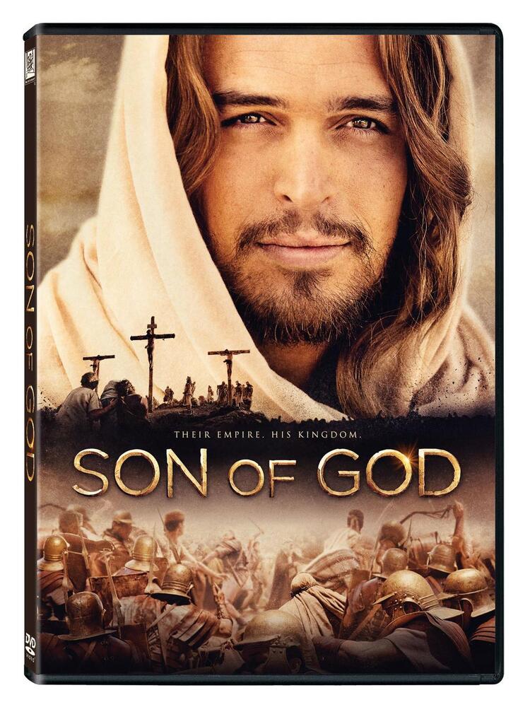 Son of God - 