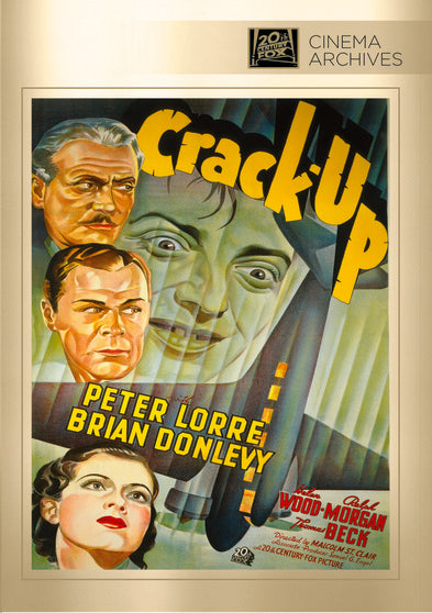 Crack-Up - 
