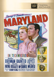 Maryland - 