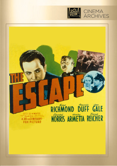 Escape, The - 