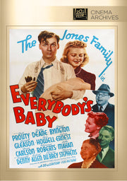 Everybody's Baby - 