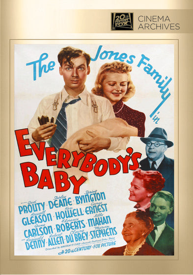Everybody's Baby - 