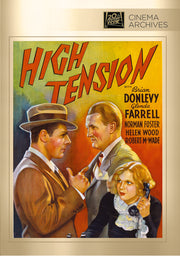 High Tension - 