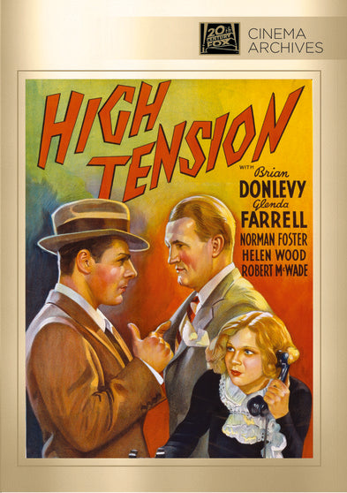 High Tension - 