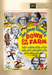 Down On The Farm - 