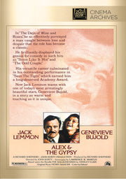 Alex & The Gypsy - 