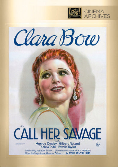 Call Her Savage - 