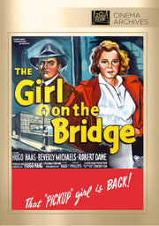 Girl On The Bridge, The - 