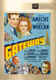 Gateway - 