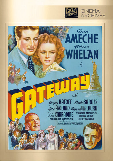 Gateway - 