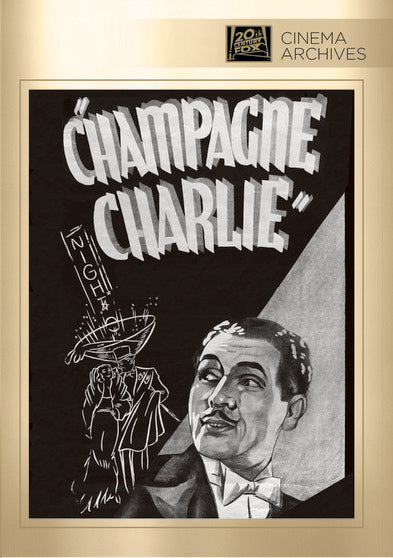 Champagne Charlie - 