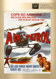Air Patrol - 