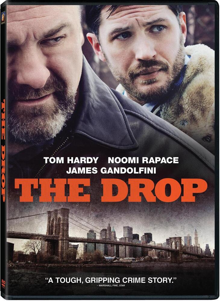 The Drop - 