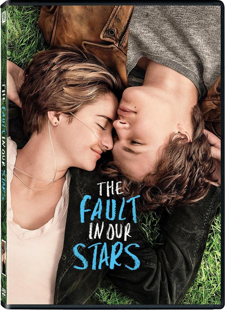 The Fault in Our Stars - 