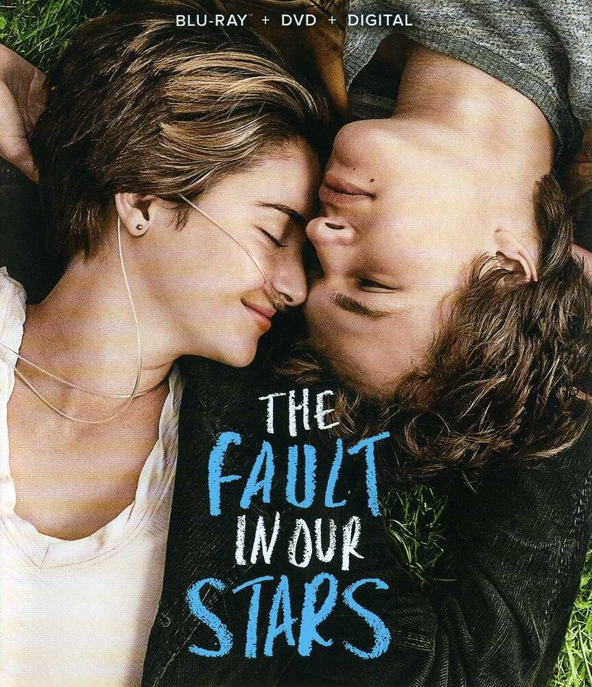 The Fault in Our Stars - 