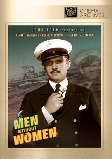 Men Without Women - 