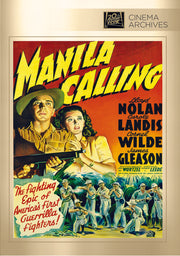 Manila Calling - 