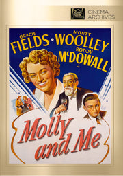 Molly And Me - 