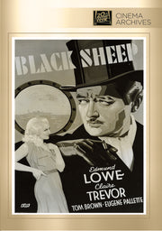 Black Sheep - 