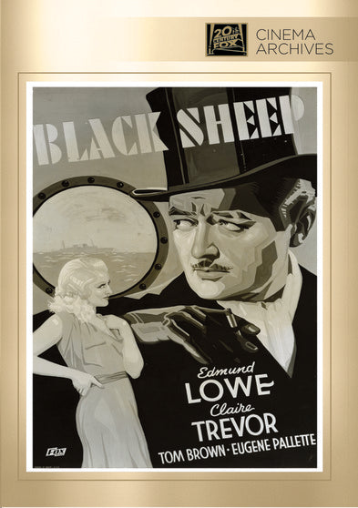 Black Sheep - 