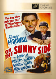 On The Sunny Side - 
