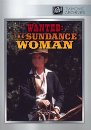 Wanted: The Sundance Woman - 
