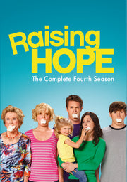 Raising Hope Season 4 - 