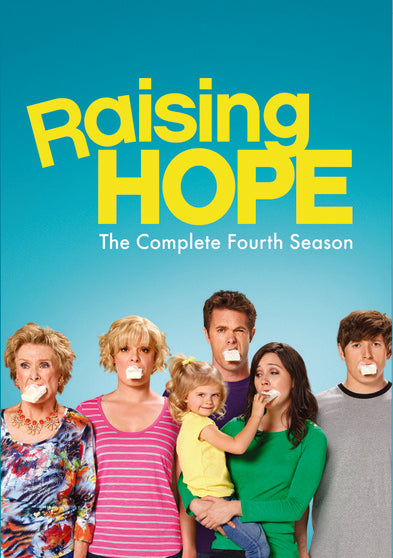 Raising Hope Season 4 - 