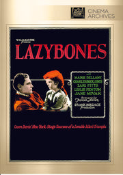 Lazybones - 