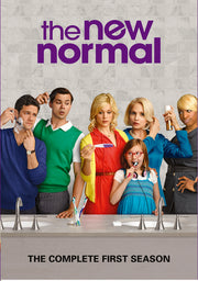 The New Normal: The Complete Series - 