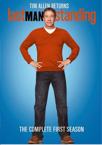 Last Man Standing Season 1 - 